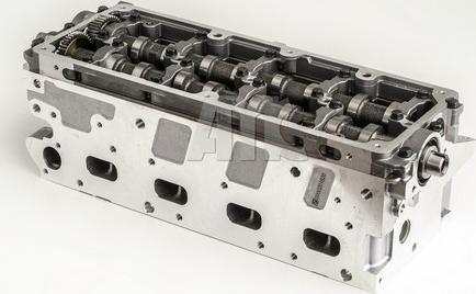 AMC 908956 - Cylinder Head car-mod.net