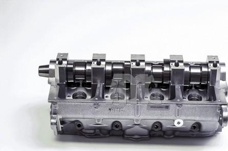 AMC 908906K - Cylinder Head car-mod.net