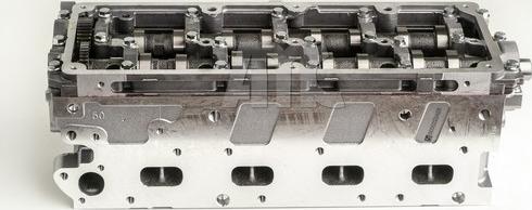AMC 908925K - Cylinder Head car-mod.net