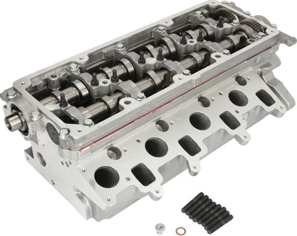 AMC 908920 - Cylinder Head car-mod.net