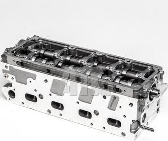 AMC 908928 - Cylinder Head car-mod.net