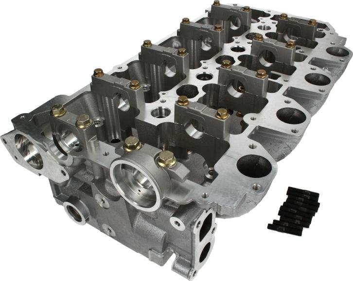 AMC 908519 - Cylinder Head car-mod.net