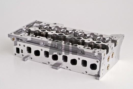 AMC 908658 - Cylinder Head car-mod.net