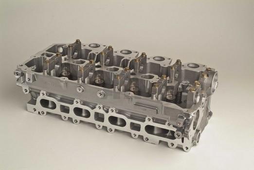 AMC 908619 - Cylinder Head car-mod.net