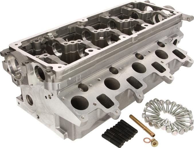 AMC 908050 - Cylinder Head car-mod.net
