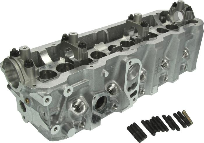 AMC 908034 - Cylinder Head car-mod.net