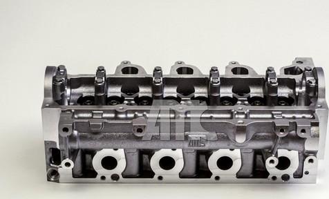 AMC 908890 - Cylinder Head car-mod.net