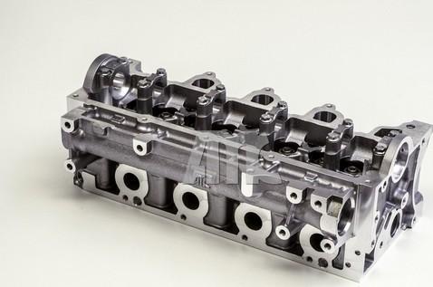 AMC 908890K - Cylinder Head car-mod.net