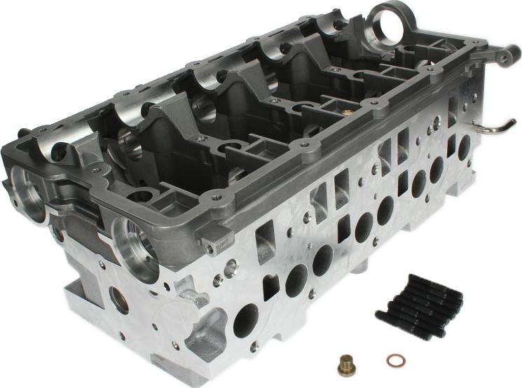 AMC 908818 - Cylinder Head car-mod.net