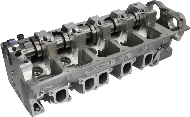 AMC 908812 - Cylinder Head car-mod.net