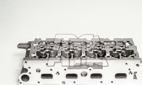 AMC 908836K - Cylinder Head car-mod.net