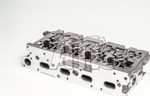 AMC 908836 - Cylinder Head car-mod.net