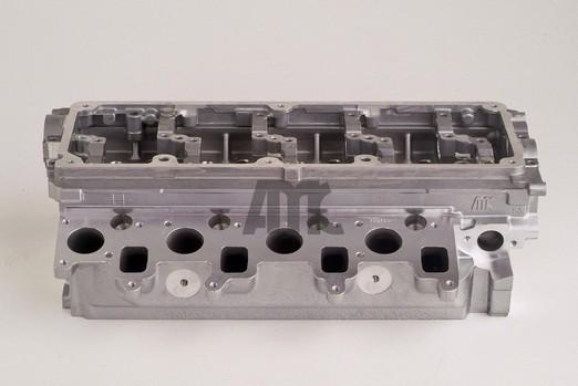 AMC 908825K - Cylinder Head car-mod.net