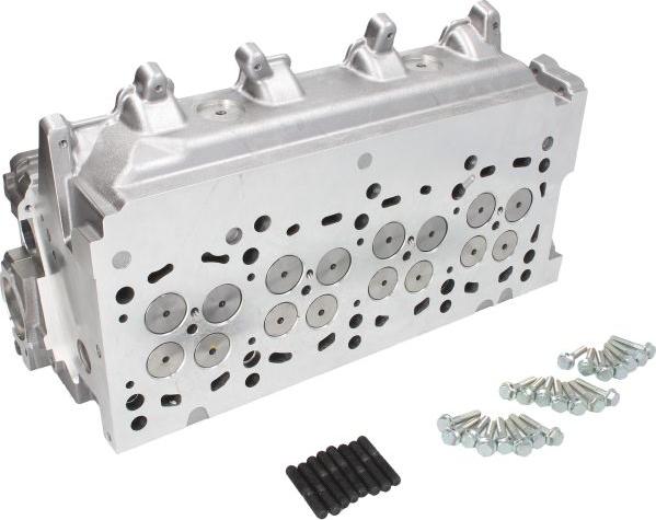 AMC 908825 - Cylinder Head car-mod.net