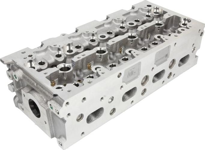 AMC 908334 - Cylinder Head car-mod.net
