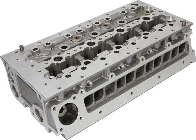 AMC 908245 - Cylinder Head car-mod.net