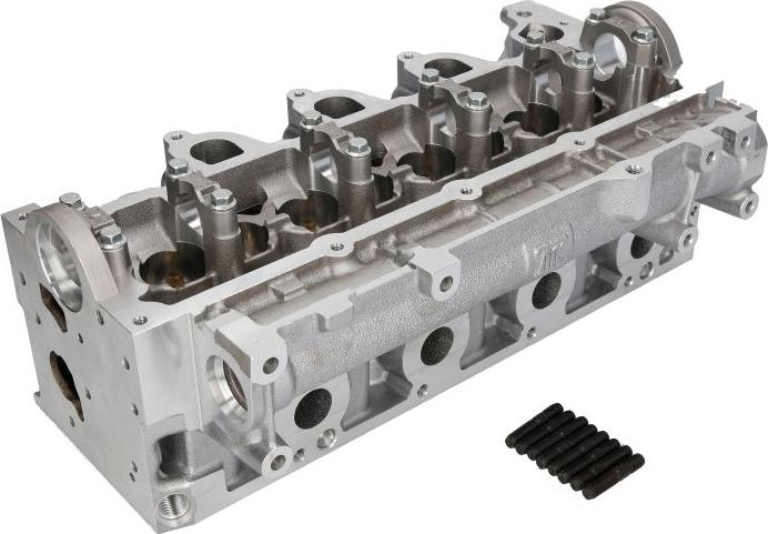 AMC 908790 - Cylinder Head car-mod.net