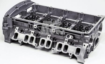 AMC 908757K - Cylinder Head car-mod.net