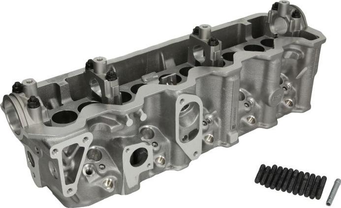AMC 908704 - Cylinder Head car-mod.net