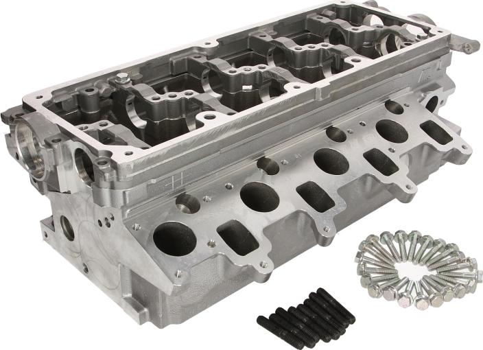 AMC 908701 - Cylinder Head car-mod.net