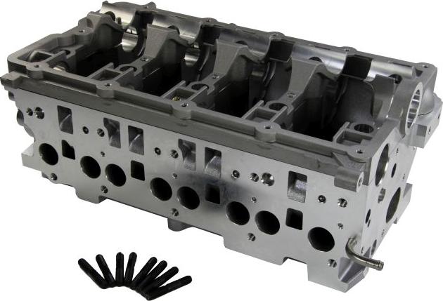 AMC 908718 - Cylinder Head car-mod.net