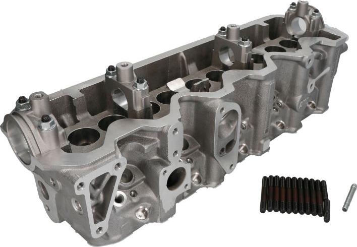 AMC 908713 - Cylinder Head car-mod.net