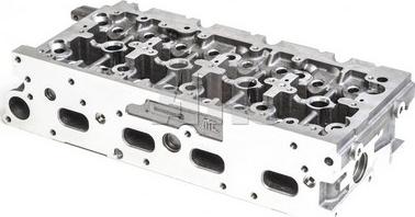 AMC 908736K - Cylinder Head car-mod.net