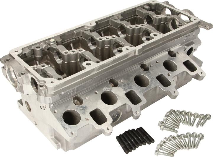 AMC 908725 - Cylinder Head car-mod.net