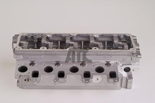 AMC 908726 - Cylinder Head car-mod.net