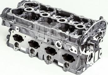 AMC 910910 - Cylinder Head car-mod.net