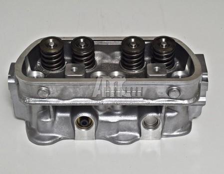 AMC 910184 - Cylinder Head car-mod.net