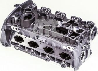 AMC 910802 - Cylinder Head car-mod.net