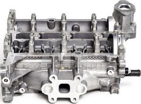 AMC 910245 - Cylinder Head car-mod.net