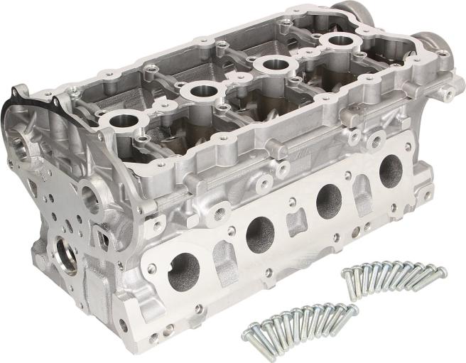 AMC 910700 - Cylinder Head car-mod.net
