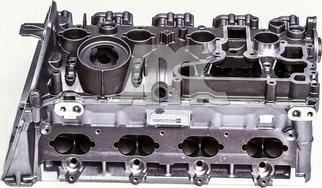 AMC 910702K - Cylinder Head car-mod.net