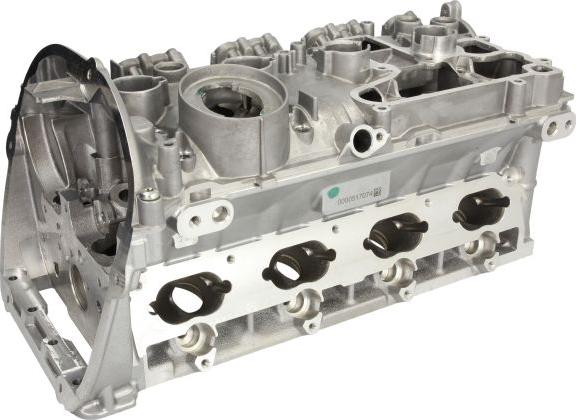 AMC 910702 - Cylinder Head car-mod.net
