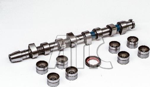 AMC 647060K - Camshaft Kit car-mod.net