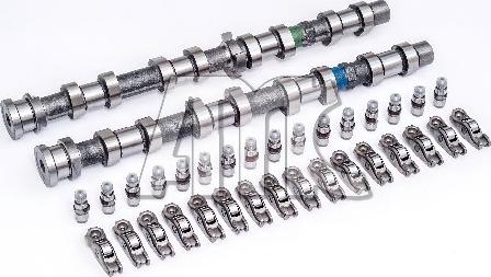 AMC 647024K - Camshaft Kit car-mod.net