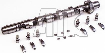 AMC 647117K - Camshaft Kit car-mod.net