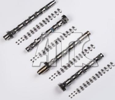 AMC 647130K - Camshaft Kit car-mod.net