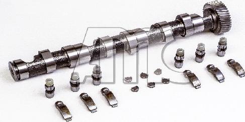 AMC 647120K - Camshaft Kit car-mod.net