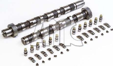 AMC 647127K - Camshaft Kit car-mod.net