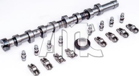 AMC 647351K - Camshaft Kit car-mod.net