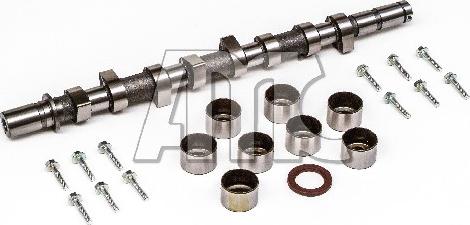 AMC 647301K - Camshaft Kit car-mod.net