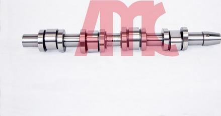 AMC 647329 - Camshaft car-mod.net