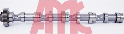 AMC 647290 - Camshaft car-mod.net