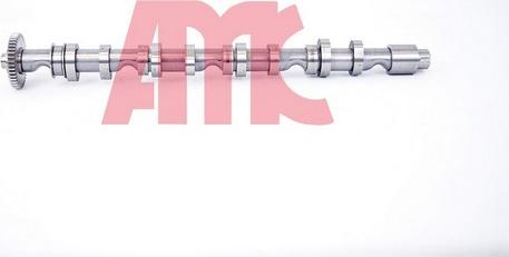 AMC 647291 - Camshaft car-mod.net