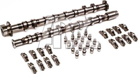 AMC 647292K - Camshaft Kit car-mod.net