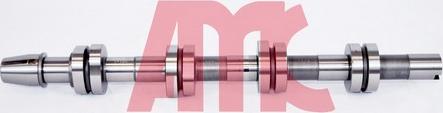 AMC 647228 - Camshaft car-mod.net
