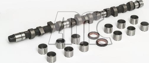 AMC 653853K - Camshaft Kit car-mod.net